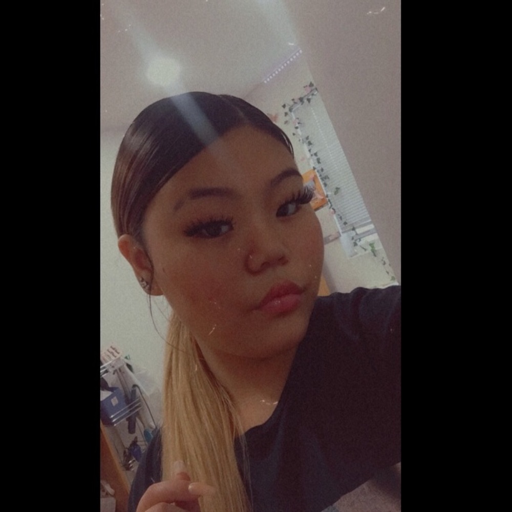 Meet your Posher, Kim